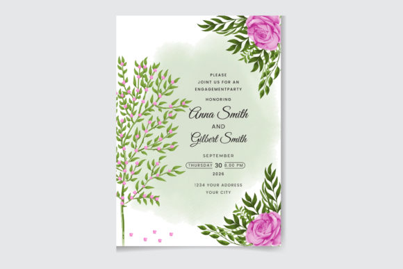 Designing with Watercolor Florals: A Practical Guide