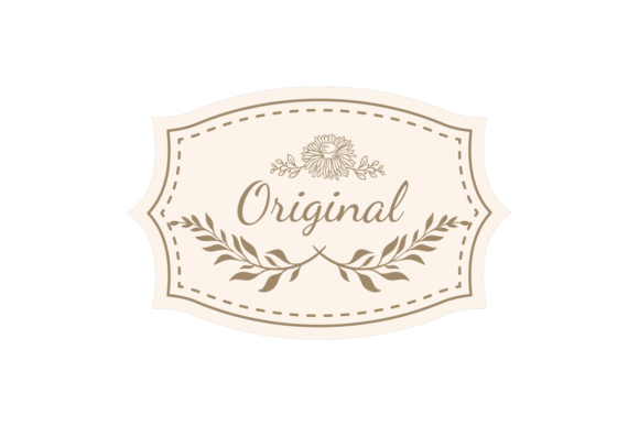 Using Vintage Wedding Logo Frame Svg in Your Designs