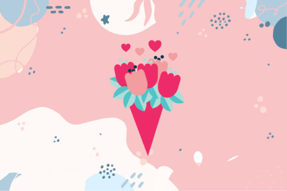Wedding Flower: A Creative Asset for Modern Designers