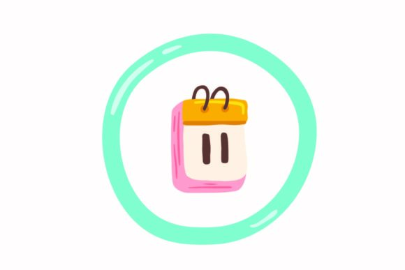 Wedding Icon Calendar Svg: Your Essential Timeline Tool