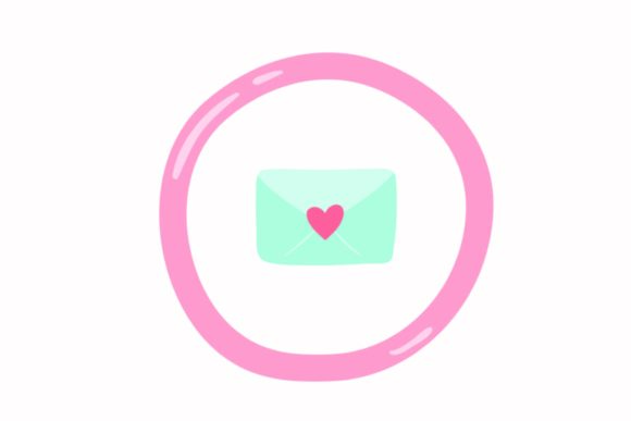 Wedding Icon Envelope Hearts Svg: Your Essential Design Asset