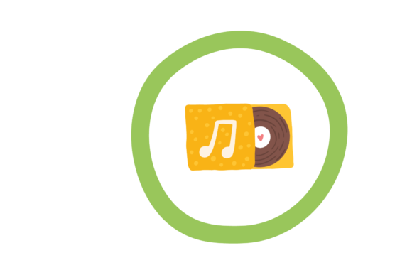 Wedding Party Audio Icon Svg: Your Go-To Design Asset
