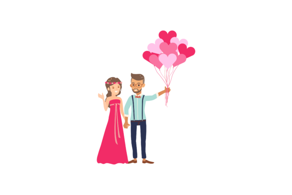 Wedding Romantic Couple Marriage: A Designer's Guide to This Font