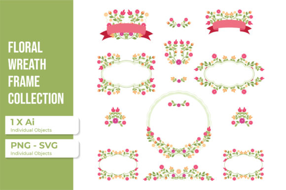 Why Feminine Wedding Frame Elements Elevate Your Designs